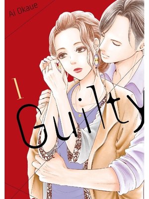 cover image of Guilty, Volume 1